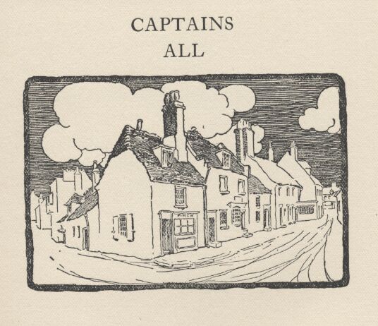 'captains All.' 