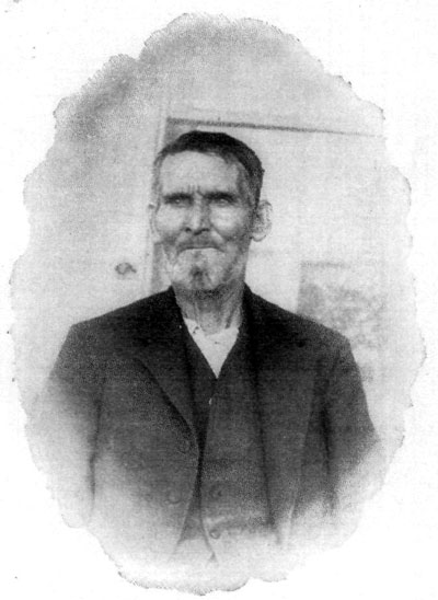 REV. ALLEN BROONER.