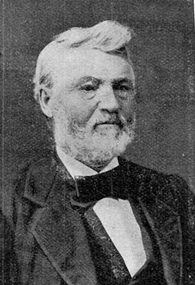 WILLIAM G. GREENE.