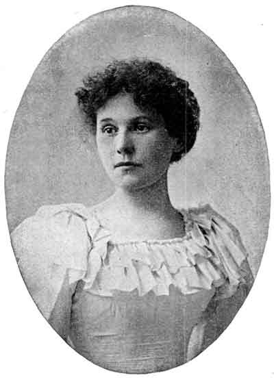 MRS. HALL CAINE.