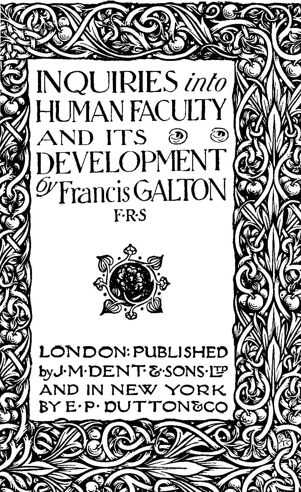 Frontispiece