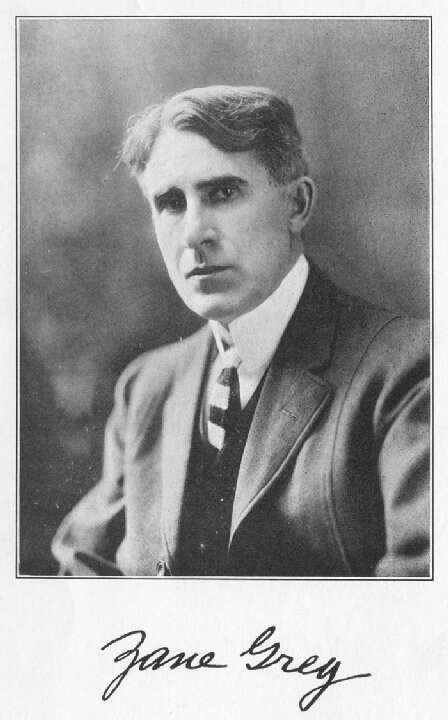 Zane Grey 