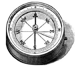 A COMPASS.