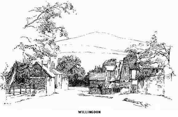 WILLINGDON.