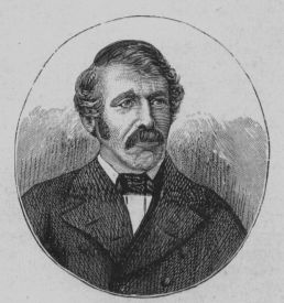 David Livingstone