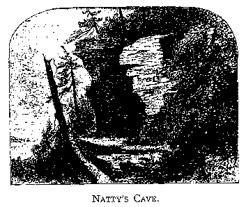 NATTY'S CAVE