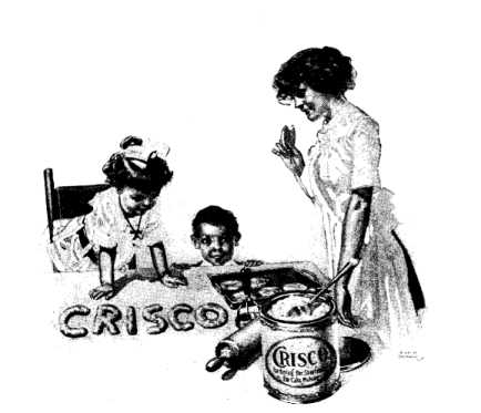 Crisco