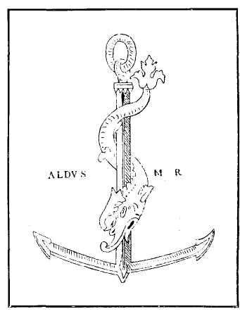 anchor