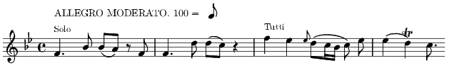 Musical notation.