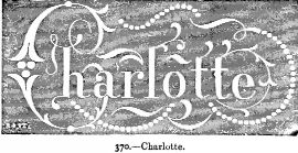 Charlotte.