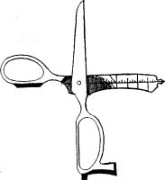 Scissors