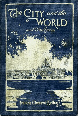 Book Cover: The City and the World and Other Stories