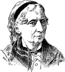 Harriet Beecher Stowe