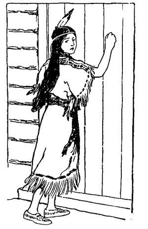 Pocahontas