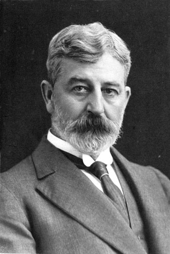 THE RT. HON. W.G. SCHREINER.