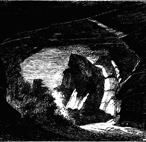 Cave