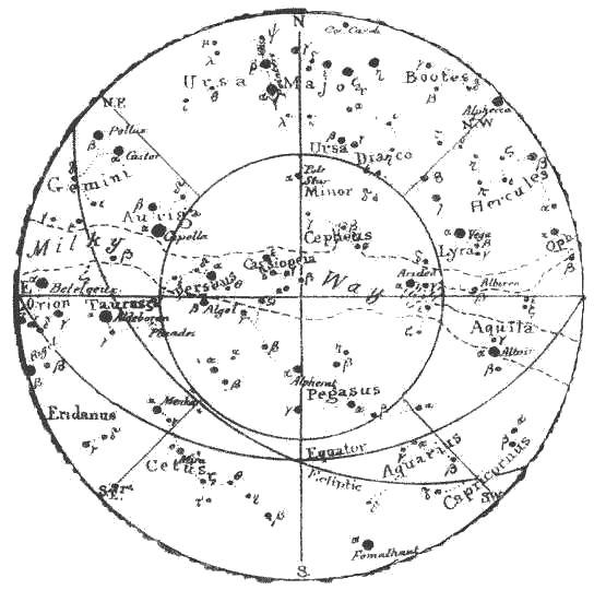 Map IV