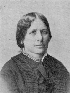 Auguste Grimm