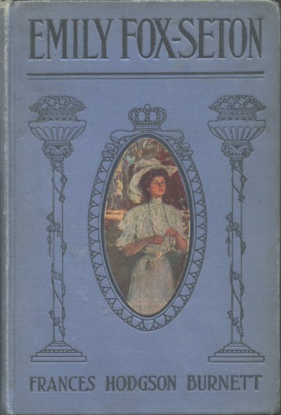 Cover of book