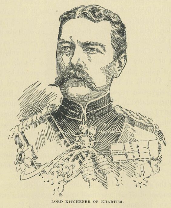 210.jpg Lord Kitchener of Khartum 