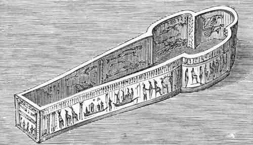 The Coffin