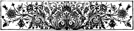 Decorative motif