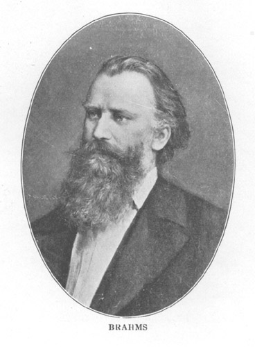 BRAHMS