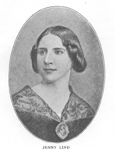 JENNY LIND