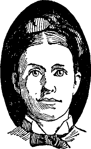 Illustration: Mrs. McDaniel.