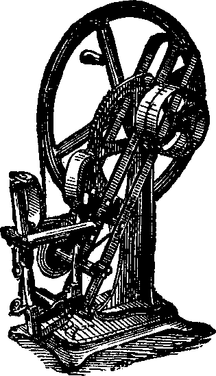 Illustration: Fig. 10. Manipulator Folded.