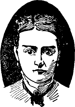 Illustration: Mrs. M.E.E. Prichard.