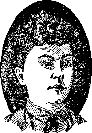 Illustration: Mrs. Cummings.