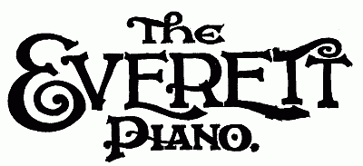 The Everett Piano.