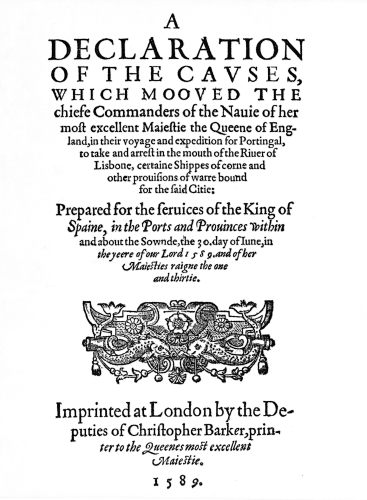 Title page