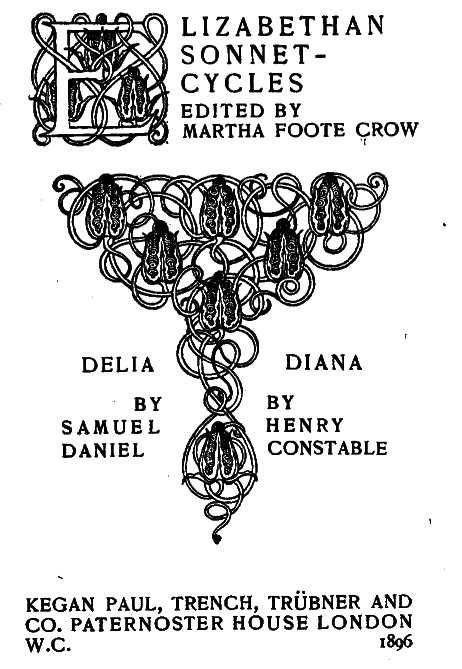 Title page