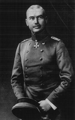 Limon von Sanders Pasha