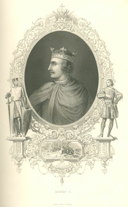 86.jpg Henry I. 