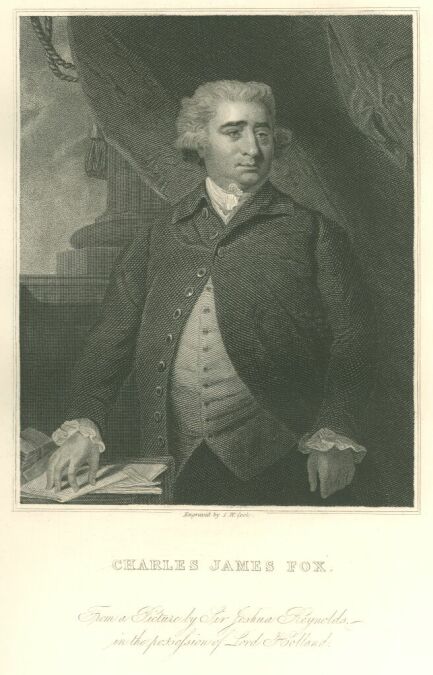 321.jpg Portrait of Charles James Fox 