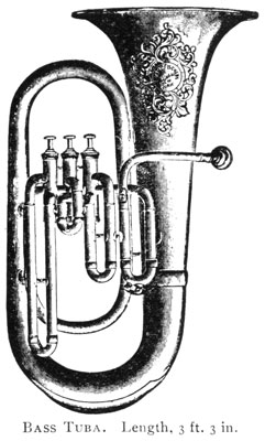 tuba