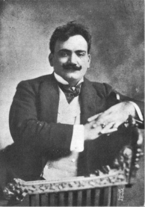 Enrico Caruso