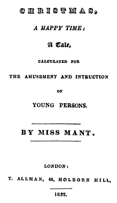 Cover Page