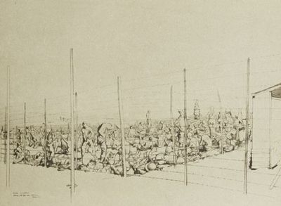 XIII. German Prisoners.