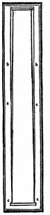 the entasis of columns