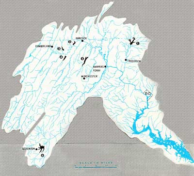 Proposed Water Resource Development