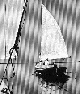 Sailing