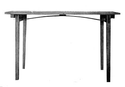 Folding Table