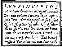 55. SPANISH ITALIC LETTERS. PEN DRAWN. FRANCISCO LUCAS, 1577