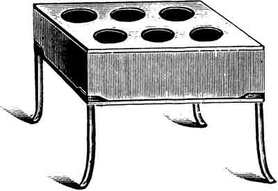 FIG. 44.--Experimental Dye-bath.