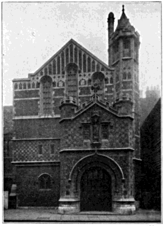 NORTH PORCH