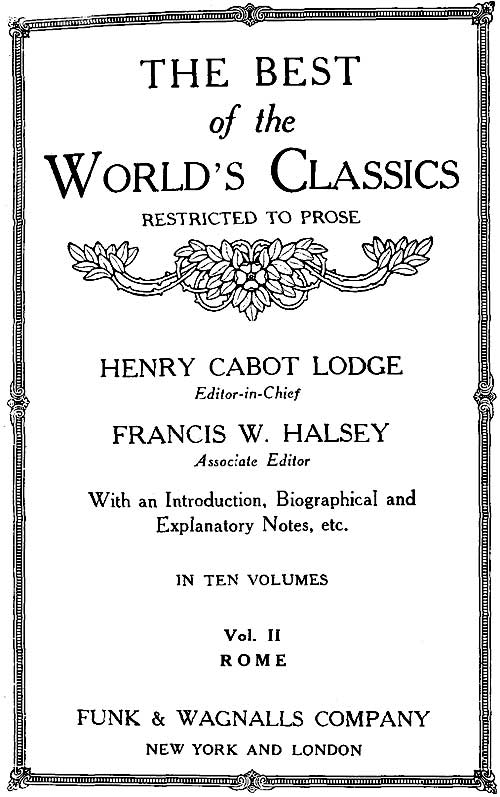 Title Page